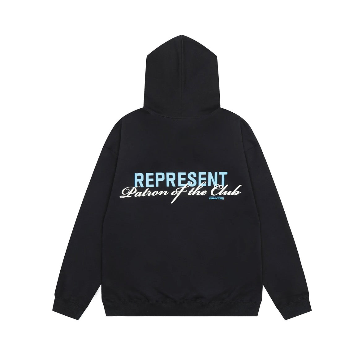 Represent Hoodies