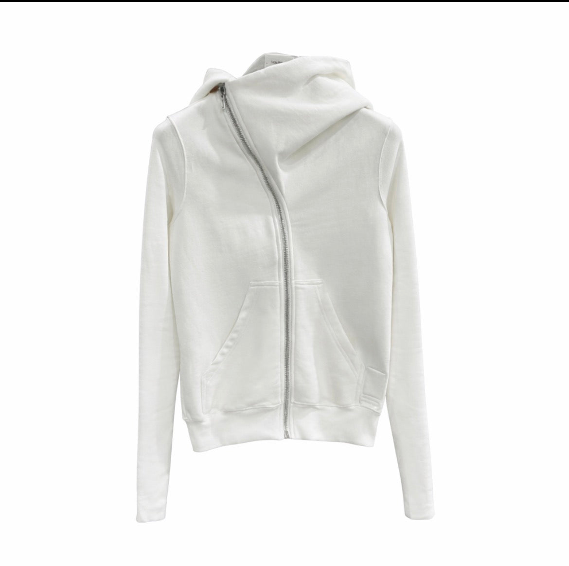 Rick Owen DRKSHDW Zip-Up