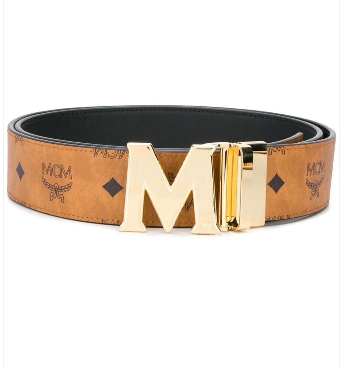 MCM belt