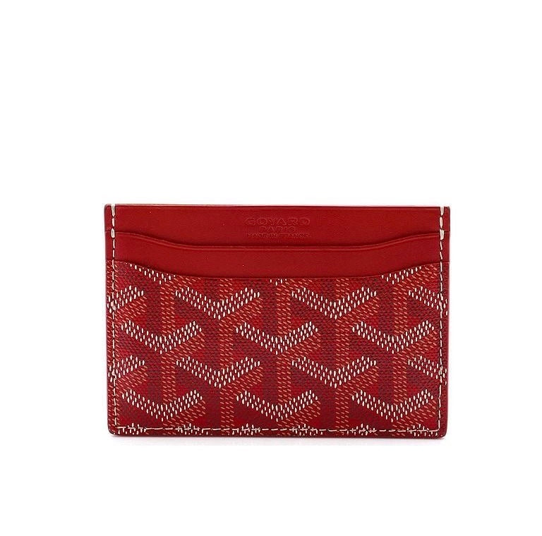 Goyard Wallets