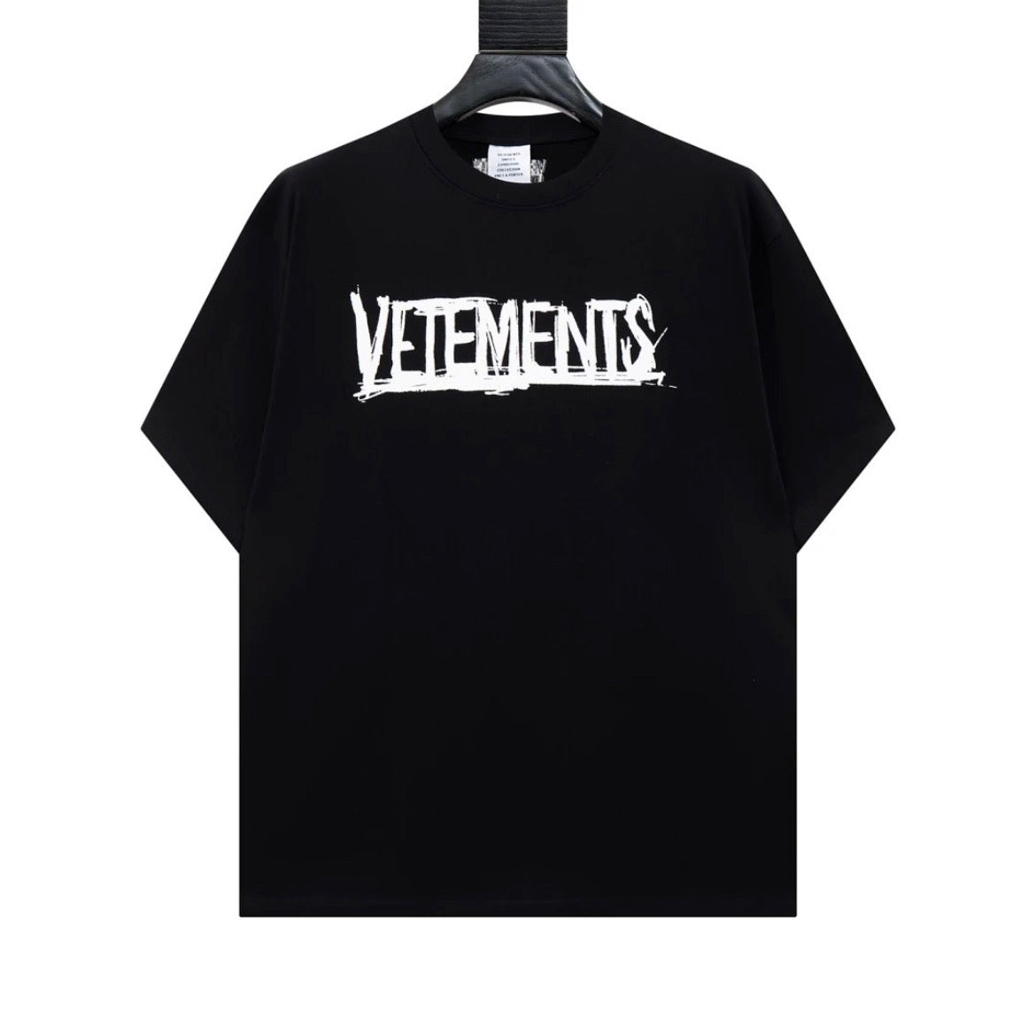 Vetements Tees