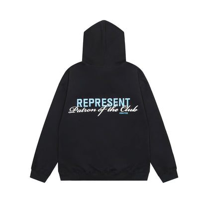 Represent Hoodies