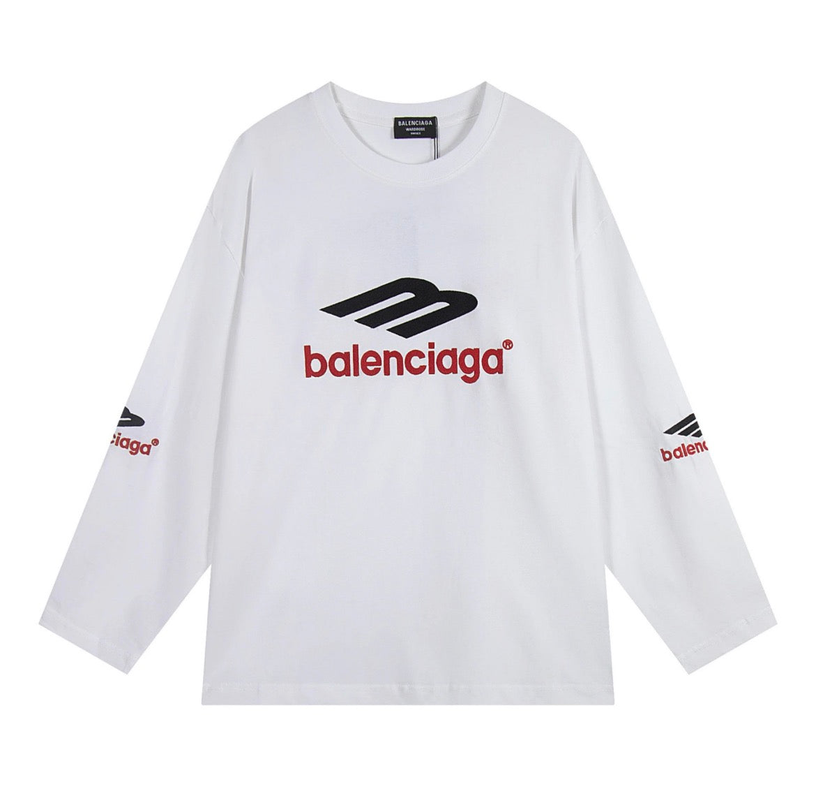 Balenciaga Long Sleeves