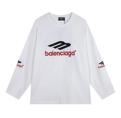 Balenciaga Long Sleeves