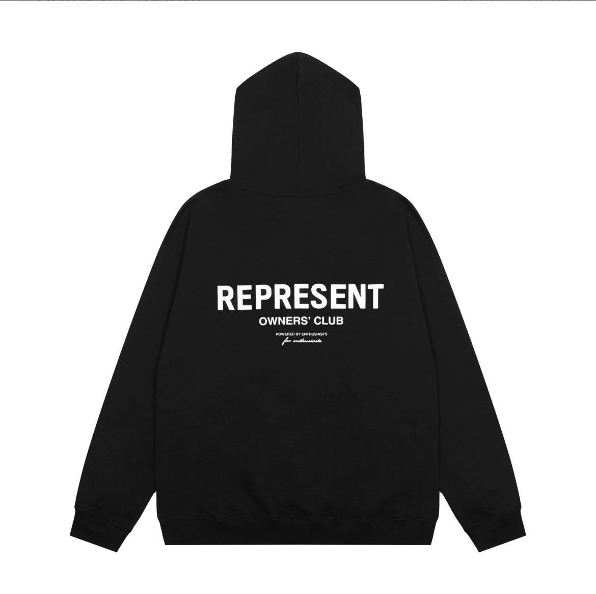 Represent Hoodies