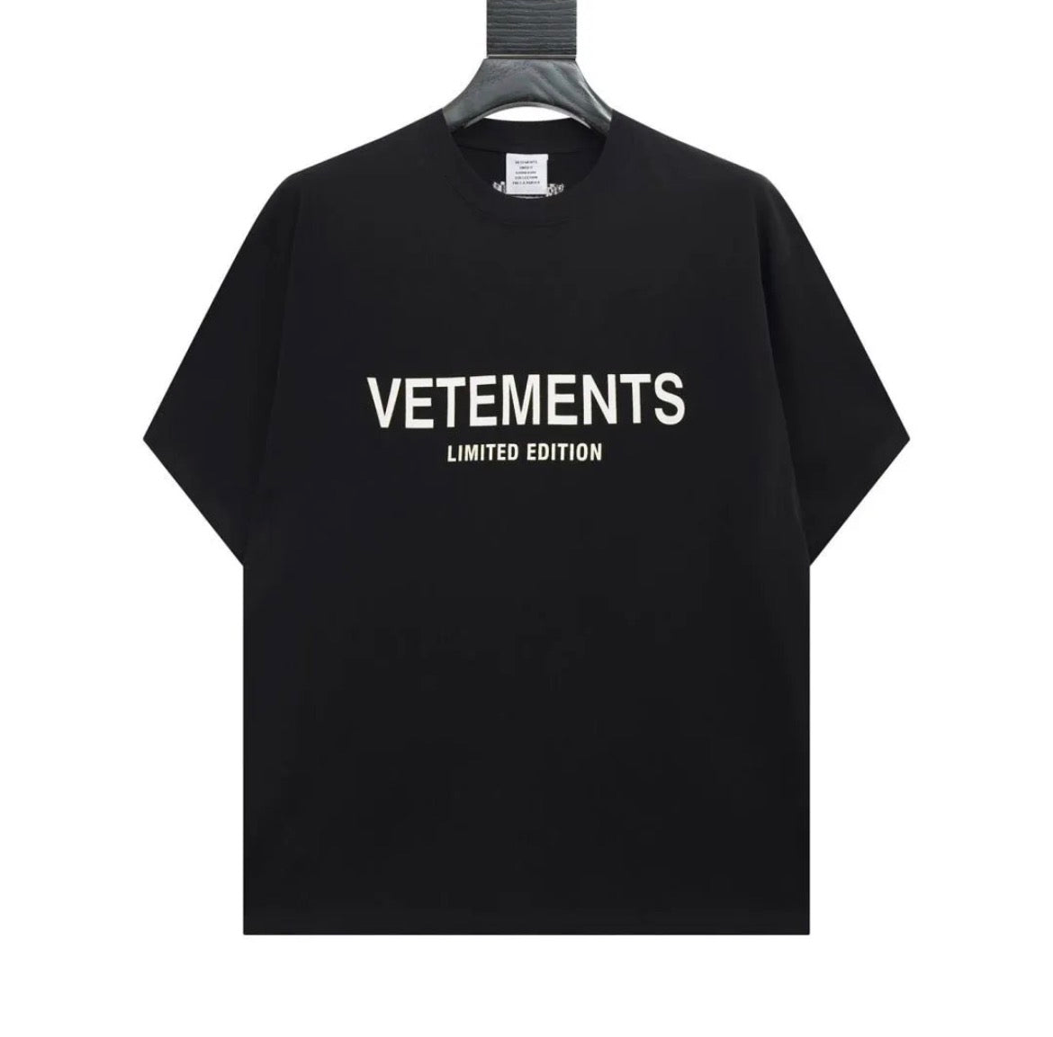 Vetements Tees