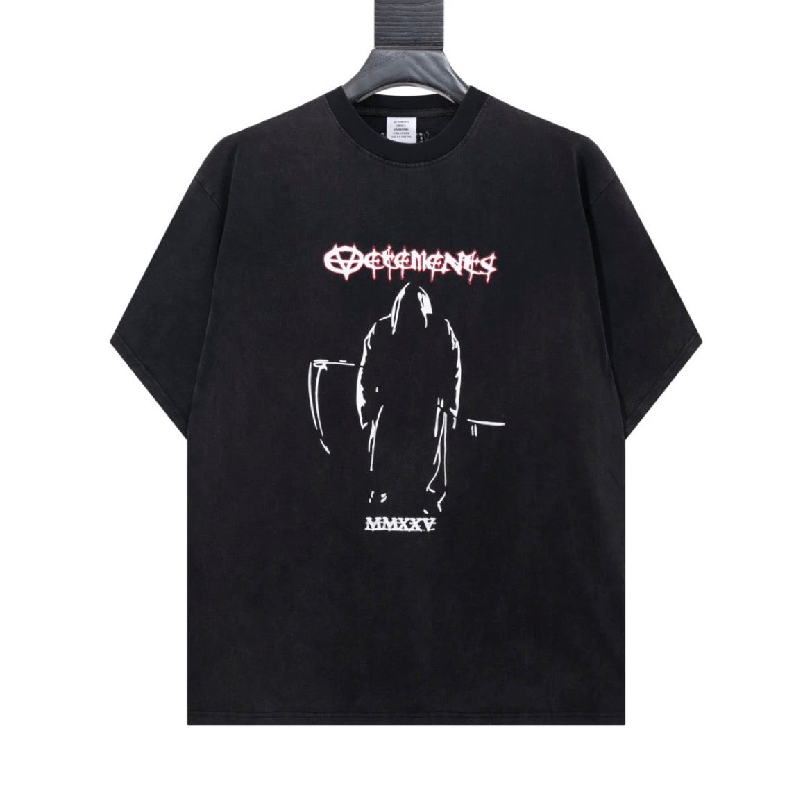 Vetements Tees