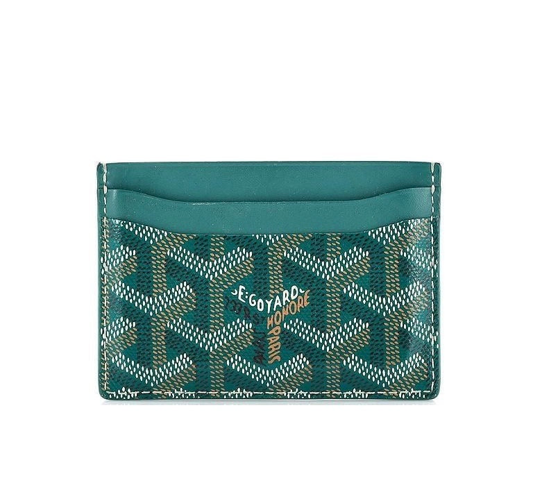 Goyard Wallets
