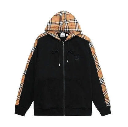 Burberry Zip-Up