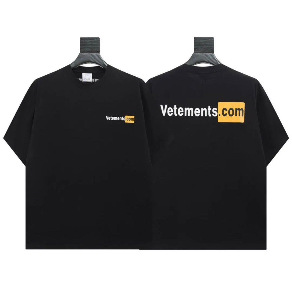 Vetements Tees