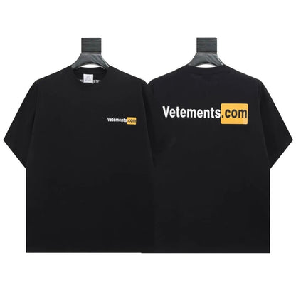 Vetements Tees