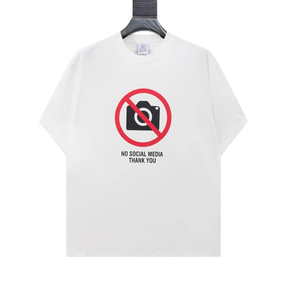 Vetements Tees