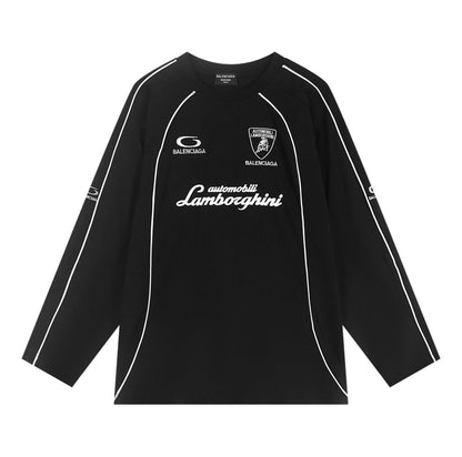 Balenciaga Long Sleeves