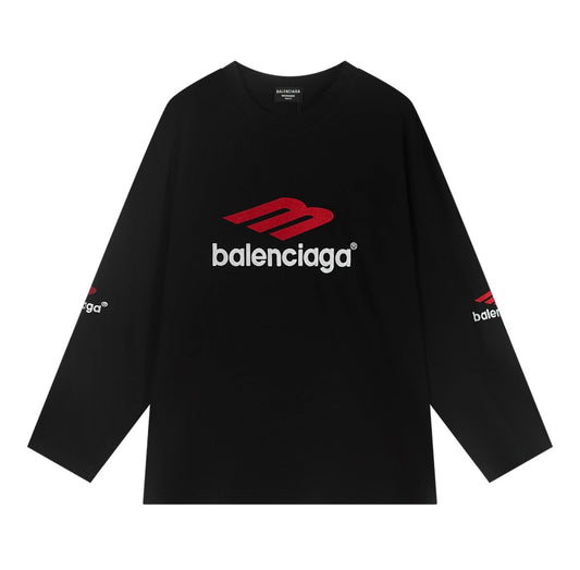 Balenciaga Long Sleeves