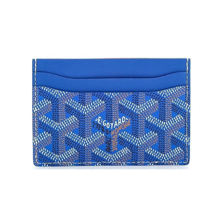 Goyard Wallets