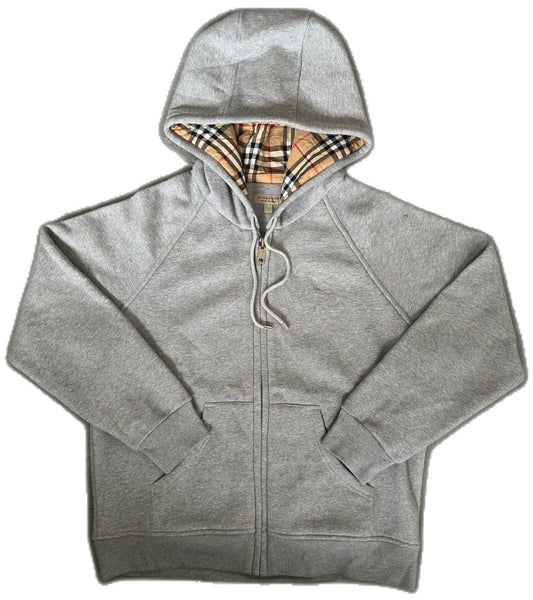 Burberry Zip-Up