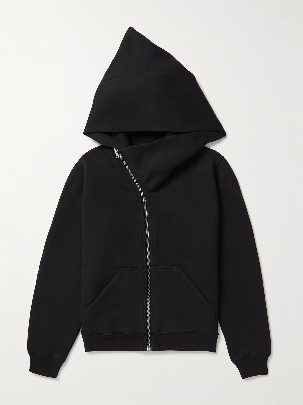 Rick Owen DRKSHDW Zip-Up
