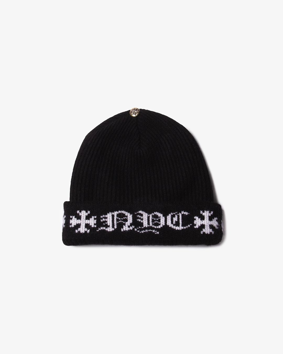 Chrome Hearts Beanie