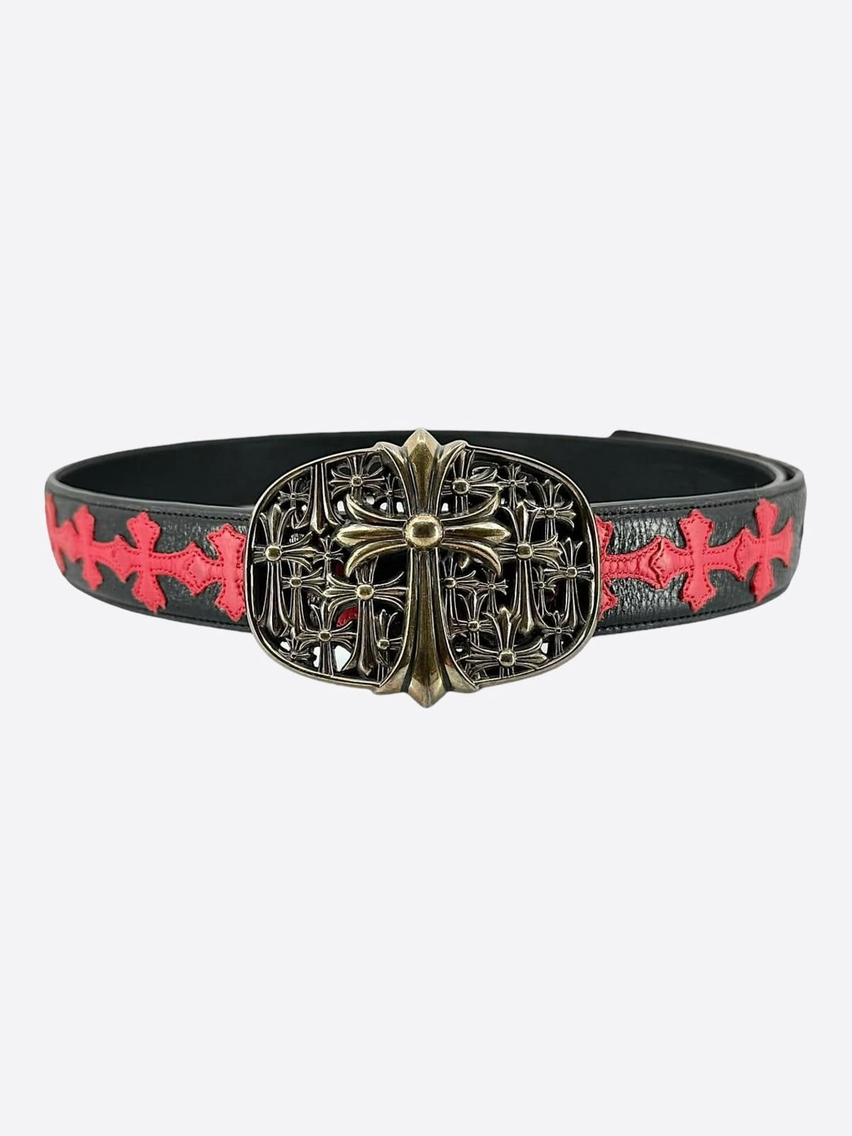 Chrome Heart Belts