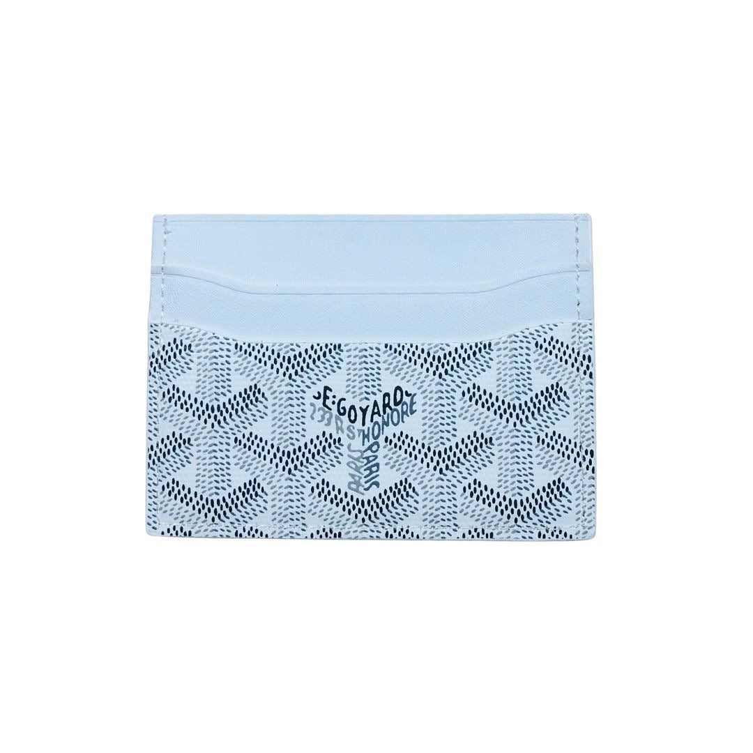 Goyard Wallets